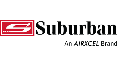 suburban